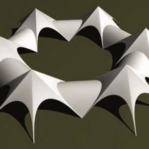 Starshade Connector | 1700 Pro