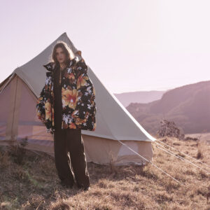 3m Protech Bell Tent