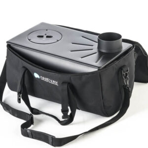 Frontier Plus Carry Bag | Anevay