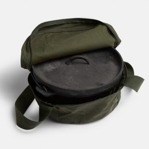 Camp Cook Camp Oven | Duffle Green | Pony Rider