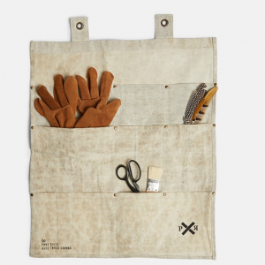 Field Tripper Organiser | Natural | 65*55cm | Pony Rider