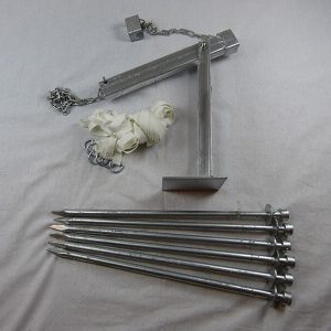 Spare Individual Pegs for Starshade 1300 & 1700 | Starshade Spare Parts