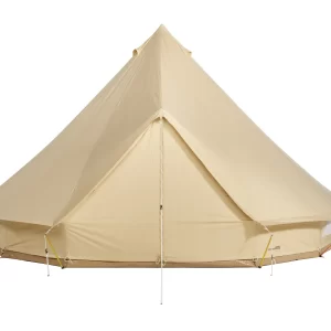8m Protech Double Door Bell Tent