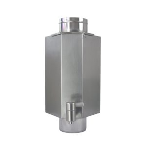 Winnerwell Large-sized Pipe Water Tank 3.5″ | Winnerwell