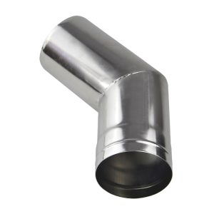 45 Degree Pipe 3.5" | Winnerwell®