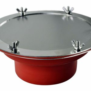 Winnerwell® Rainproof Plate