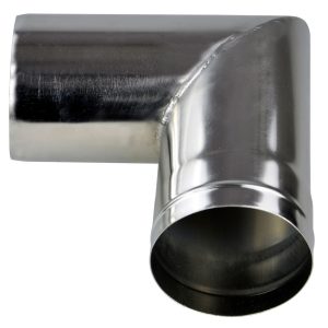Winnerwell® 90 Degree Pipe 3.5"