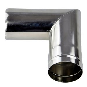 Winnerwell® 90 Degree Pipe 2.5"