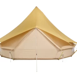 Bell Tent Protector | 3m Diameter CoolAir Protector