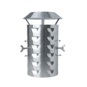 Rain Cover for Spark Arrestor | Winnerwell®