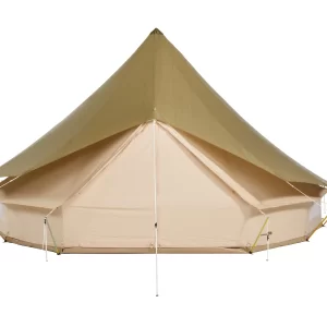 Bell Tent Protector | 4m Diameter Green CoolAir Protector