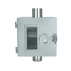 Winnerwell® Pipe Oven 2.5”